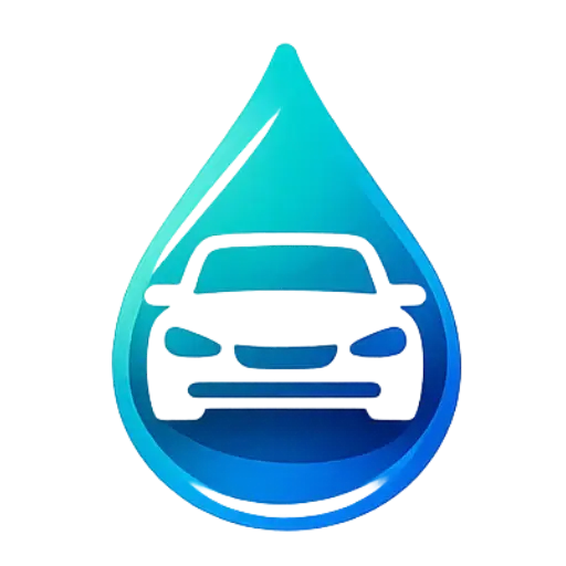 Lavage auto à domicile Bourgueil